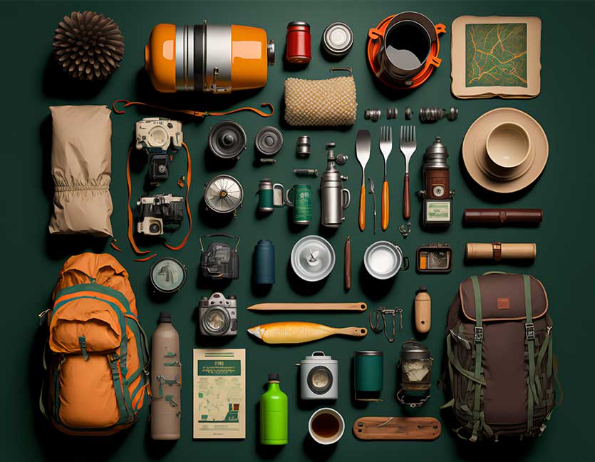 5 Must-Have Camping Gear for Your Next Adventure